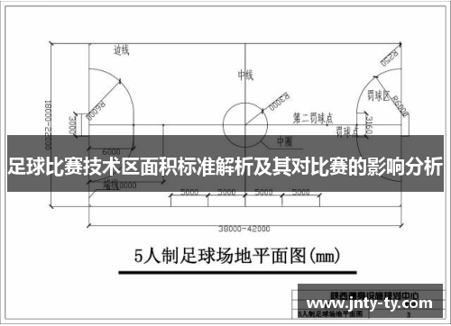 足球比赛技术区面积标准解析及其对比赛的影响分析